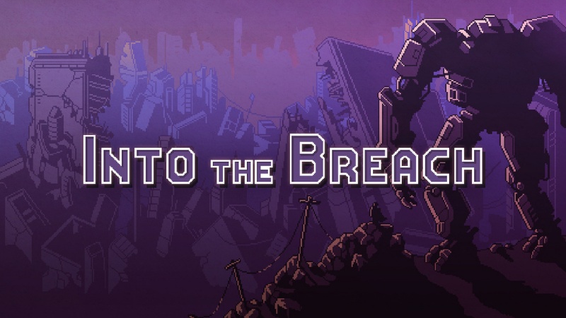 Game Into The Breach – Game chiến thuật theo lượt đáng thử