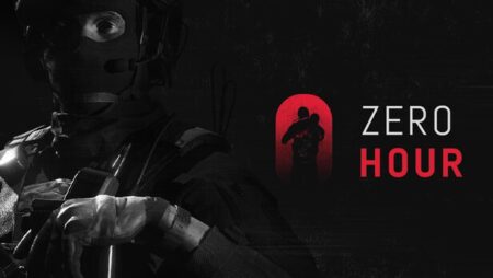 Game Zero Hour: Review tựa game hành động đỉnh cao 2024