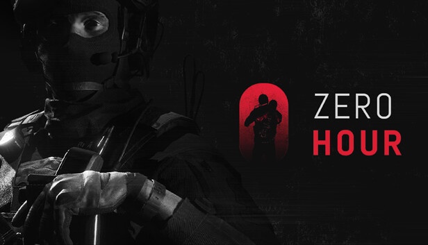 Game Zero Hour: Review tựa game hành động đỉnh cao 2024