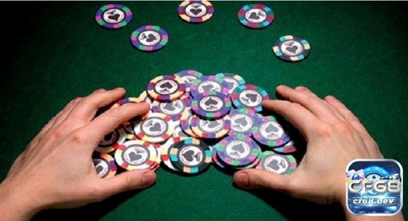 Phí Rake Poker có những đặc điểm gì?