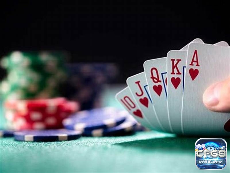 Nguyên tắc Preflop giúp đưa ra quyết định thông minh và tối ưu trong giai đoạn đầu của poker.