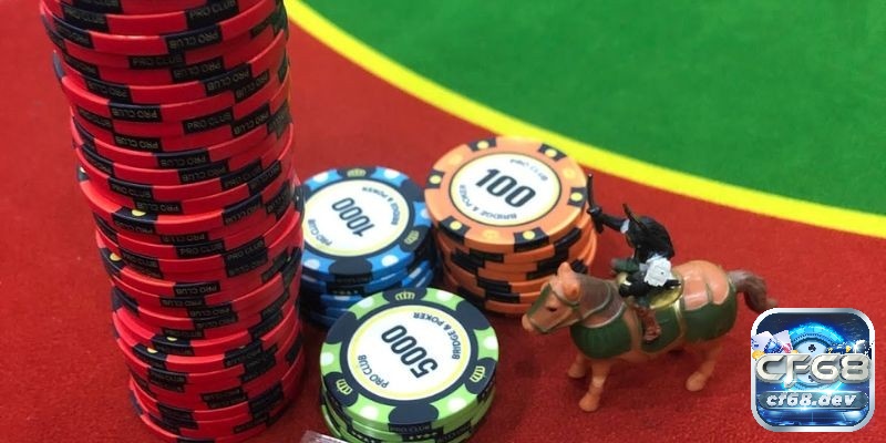 Rejam Poker là gì? Cách tìm Rejam Poker phù hợp