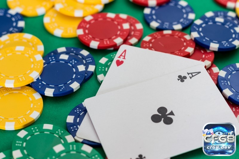 Để đạt được thành công trong việc chơi Stud Poker, người chơi cần nắm vững các cách chơi cơ bản trên nhé!