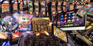 Video Slots: Kinh nghiệm chơi thắng lớn dành cho các tân thủ