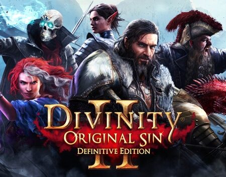 Game Divinity Original Sin 2 – Game RPG đẹp mắt và hấp dẫn