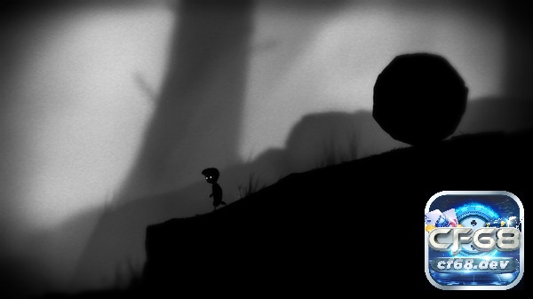 Cốt truyện game LIMBO xoay quanh hành trình tìm em gái của một cậu bé bí ẩn