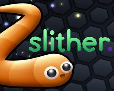 Game Slither.io: Khám phá thế giới rắn săn mồi trên điện thoại