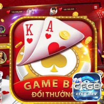 Game đánh bài doi thuong là hình thức chơi bài online lấy thưởng