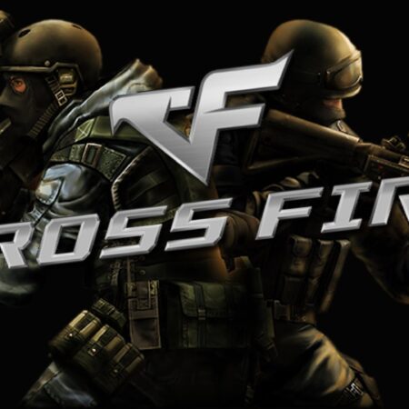 Game Crossfire: Review tựa game bắn súng đột kích kịch tính