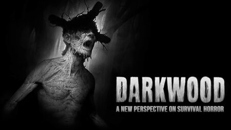 Game Darkwood – Tựa game sinh tồn trong khu rừng ma ám