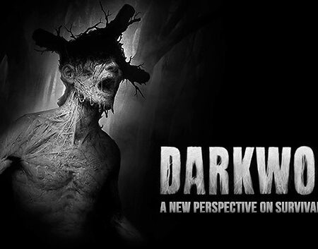 Game Darkwood – Tựa game sinh tồn trong khu rừng ma ám