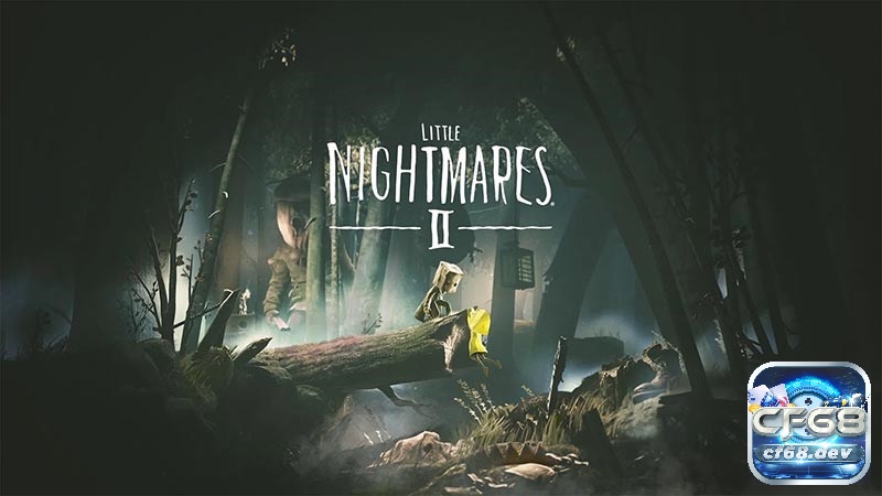 Little Nightmares 2 là một trải nghiệm game kinh dị tuyệt vời