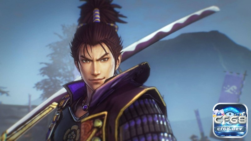 Samurai Warriors 5 xây dựng hình tượng các nhân vật lịch sử nổi tiếng trong thời đại này