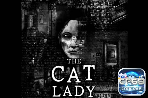 Review Game The Cat Lady cùng CF68 nhé!