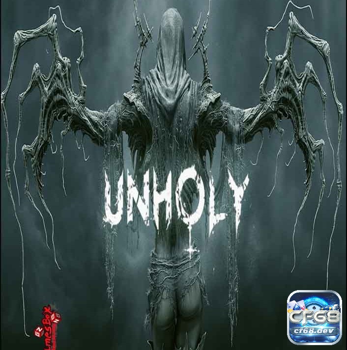 Review Game Unholy cùng CF68 nhé!