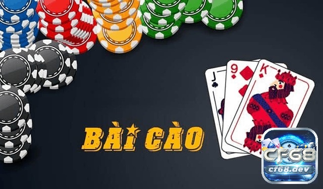 Bài cào - một trò chơi bài mang đến sự hứng khởi và thử thách thông qua việc so sánh điểm số