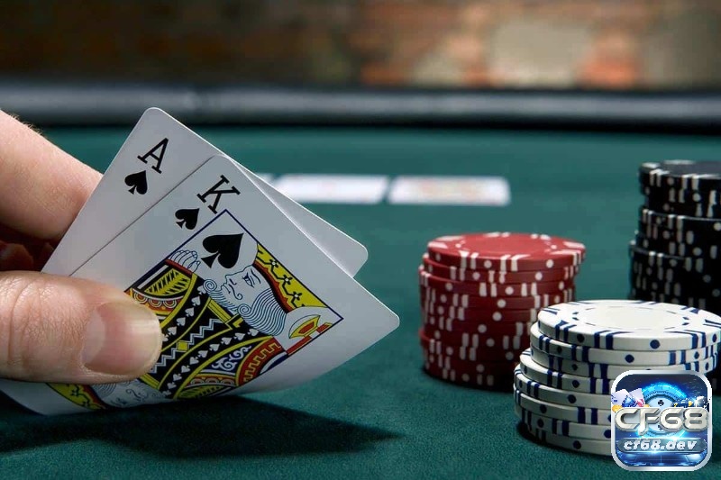 Các tình huống đặc biệt trong luật chơi Blackjack mang đến sự hấp dẫn và thách thức cho người chơi