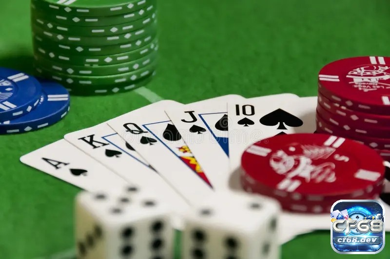 Blackjack mang đến sự kịch tính, thử thách và cơ hội để người chơi tận hưởng niềm vui trong việc đánh bạc