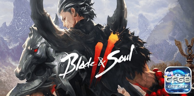 Blade and Soul Việt Nam - một trò chơi MMORPG tuyệt vời cho những người yêu thích nhập vai trực tuyến.