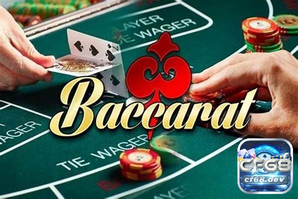 Baccarat là trò chơi mang đến trải nghiệm thú vị cho người chơi ở mọi cấp độ.