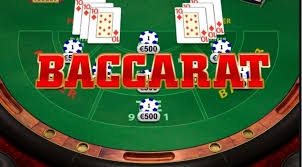 Bai ol line baccarat: Hướng dẫn chơi game hiệu quả cùng Cf68