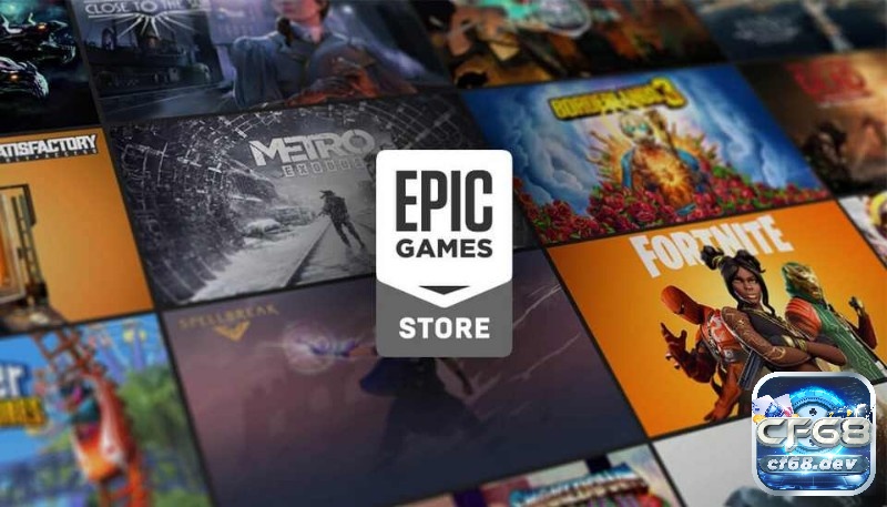 Epic Games Store là lựa chọn tuyệt vời cho những ai muốn khám phá nhiều tựa game mới với giá hấp dẫn.