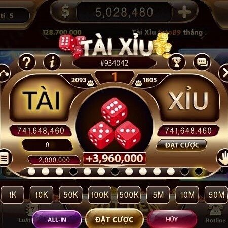 Cách kiếm tiền từ game tài xỉu giỏi hướng dẫn chi tiết, dễ hiểu