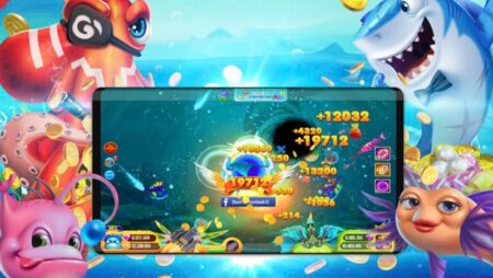 Kinh nghiệm chơi game bắn cá luôn thắng từ các cao thủ