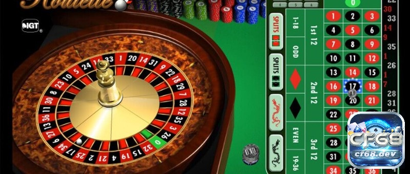 Hiểu rõ các loại cược trong roulette giúp bạn linh hoạt lựa chọn hình thức cược phù hợp với phong cách chơi và mục tiêu của mình.