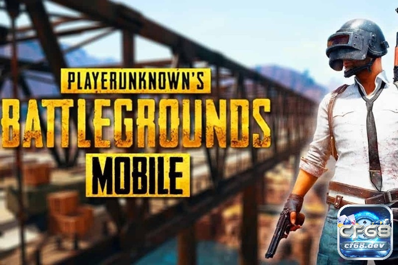 PUBG Mobile là lựa chọn lý tưởng cho những ai muốn thử thách kỹ năng sống sót của mình.