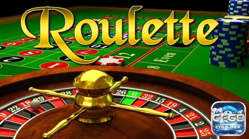 Roulette là trò chơi đơn giản nhưng đầy thú vị, kết hợp giữa yếu tố may mắn và chiến thuật.