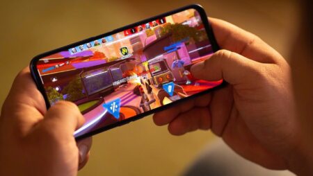 Multiplayer mobile games: Top game đình đám nhất hiện nay