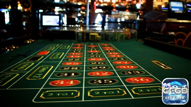 Chọn phiên bản roulette phù hợp sẽ giúp bạn tối ưu hóa cơ hội thắng và có trải nghiệm tốt hơn tại Las Vegas.