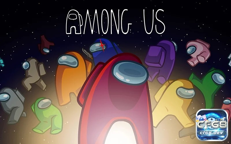 Top game mobile hay android ios - Among US