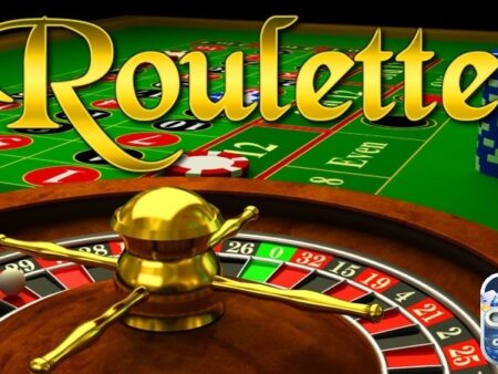 Cách chơi roulette dễ thắng bí quyết hiệu quả cho tân thủ