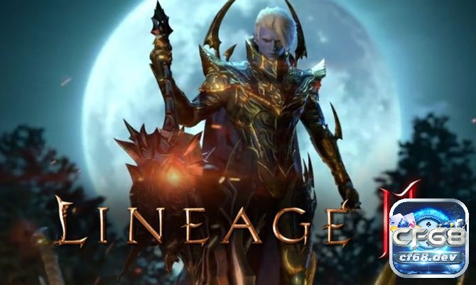 Những trận chiến ấn tượng trong Lineage 2M