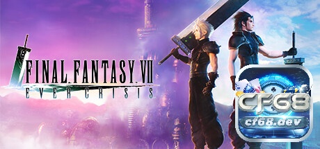 Hình ảnh game Final Fantasy VII: Ever Crisis