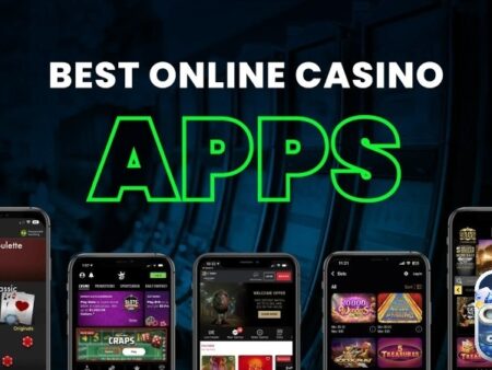 Online mobile casino games hấp dẫn, dễ chơi, giải trí thú vị