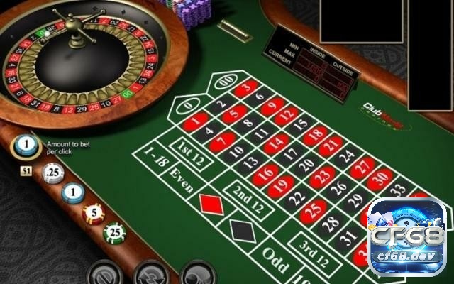 Roulette với lịch sử lâu đời và đi sâu vào đời sống của nhiều người